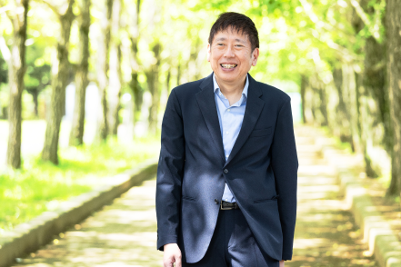 社員インタビュー4